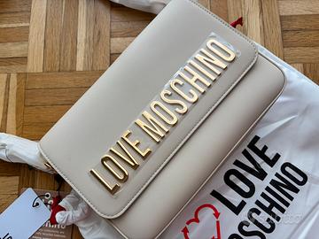 Borsa Love Moschino