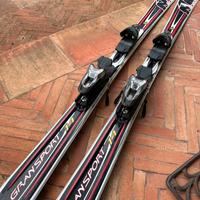 Sci Nordica Gran Sport 14 152 cm