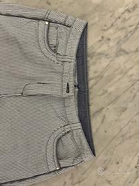 PANTALONE ESTIVO DONNA