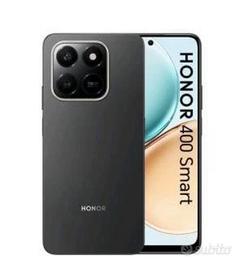 Honor 400 smart 4g 8/256 nuovo