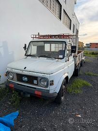 Fiat om 616 d'epoca
