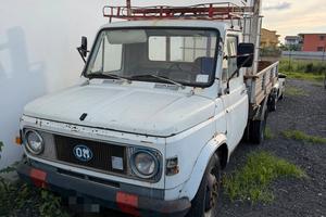 Fiat om 616 d'epoca