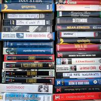 Film in VHS