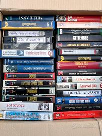 Film in VHS