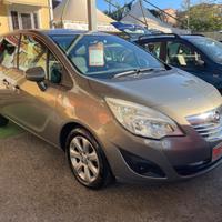OPEL MERIVA 1.4 BENZINA 120 (CV) 2011