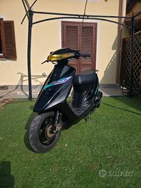 HONDA Dio SC01 1991 - CONSERVATO