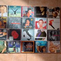 CD originali perfetti a 5 euro 