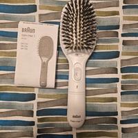 Braun Satin Hair 7  spazzola