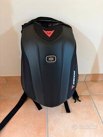 Zaino moto Dainese d-mach