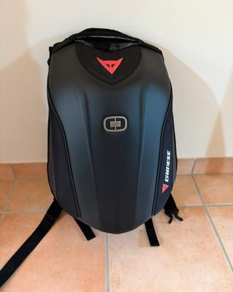 Zaino moto Dainese d-mach