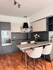 Cucina angolare Arredo 3
