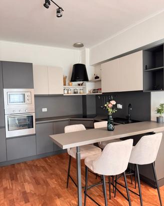 Cucina angolare Arredo 3