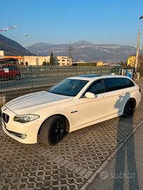 Bmw 520d