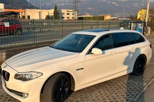 Bmw 520d