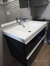 mobile bagno 
