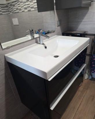 mobile bagno 