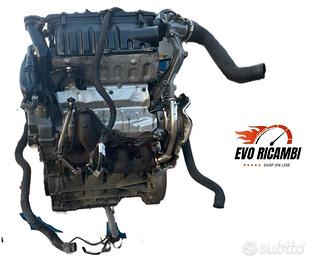 MOTORE NUDO MERCEDES CLASSE A W168 1.7 CDI 95 CV
