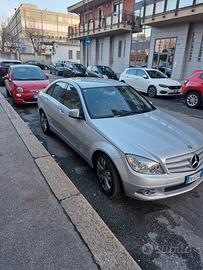 Mercedes c180 kompressor