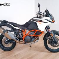 KTM 1090 ADVENTURE R ABS - 2018