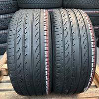 2 gomme 225 50 17 Pirelli