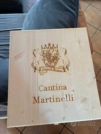 Confezione con 3 moscati