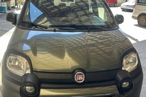 Panda cross 1300 mj