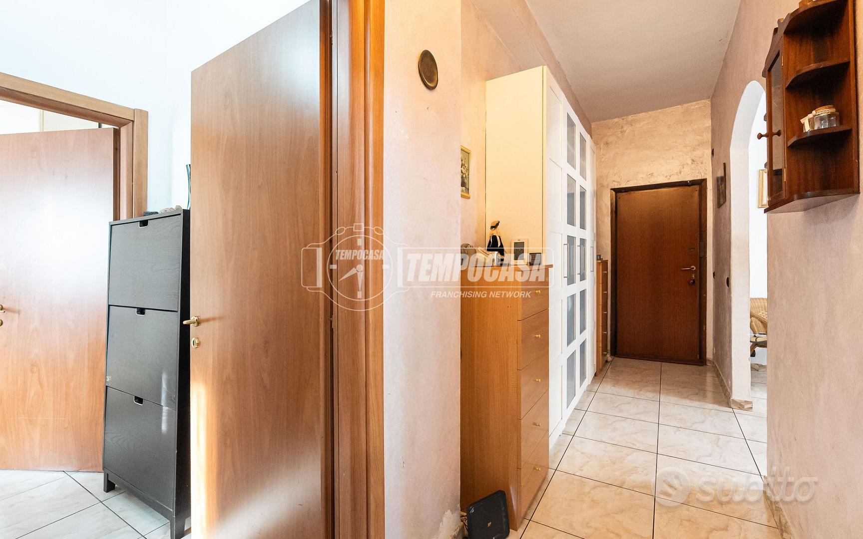 Appartamento – Lurago d'Erba, Careggia, Cremnago - Altro