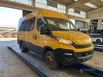 Iveco Daily, 2019, 19 posti, Euro 6