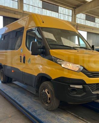 Iveco Daily, 2019, 19 posti, Euro 6