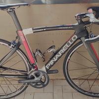 Pinarello dogma F8 