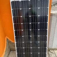 Pannello fotovoltaico