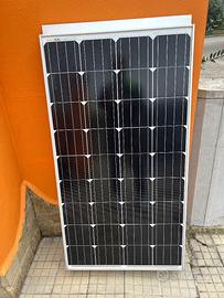 Pannello fotovoltaico
