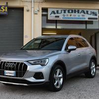 Audi Q3 35 TDI 2.0 Tdi 150cv S tronic Advanced
