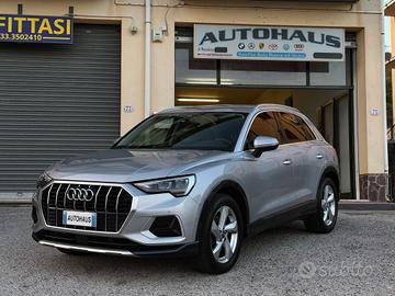 Audi Q3 35 TDI 2.0 Tdi 150cv S tronic Advanced