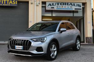 Audi Q3 35 TDI 2.0 Tdi 150cv S tronic Advanced