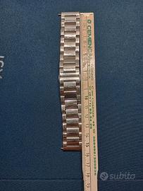 Bracciale orologio