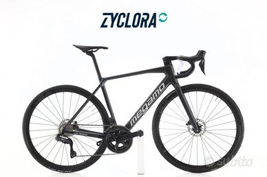 Megamo Raise Di2 12V t.54