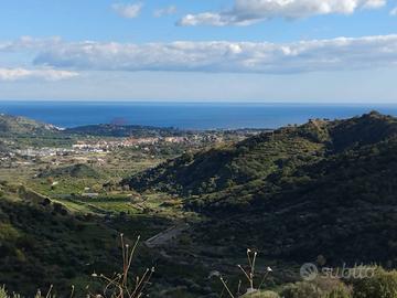 Terreno Edificabile - Calatabiano