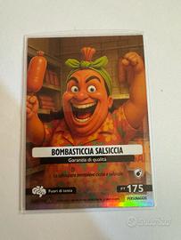 BOMBASTICCIA SALSICCIA 135/150 Skifidol