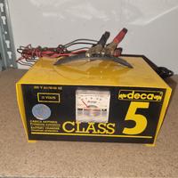 Carica batterie DECA