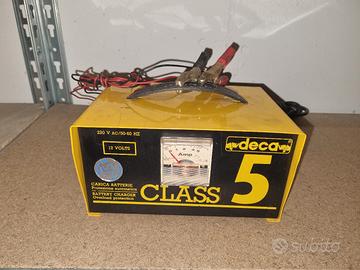 Carica batterie DECA