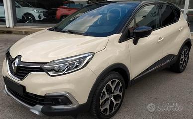 Renault Captur dCi 8V 90 CV Start&Stop Energy Inte