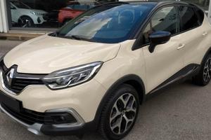 Renault Captur dCi 8V 90 CV Start&Stop Energy Inte