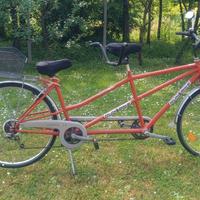 tandem