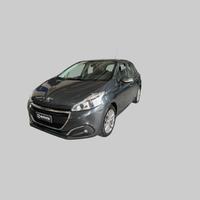 Peugeot 208 BlueHDi 75 5 porte Active