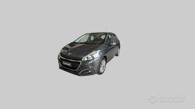 Peugeot 208 BlueHDi 75 5 porte Active