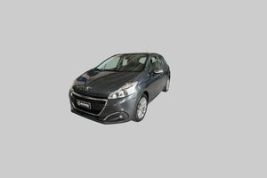 Peugeot 208 BlueHDi 75 5 porte Active