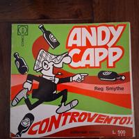 Andy Capp n. 22 serie Comics Box
