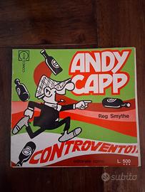 Andy Capp n. 22 serie Comics Box