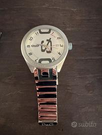 Orologio D&G